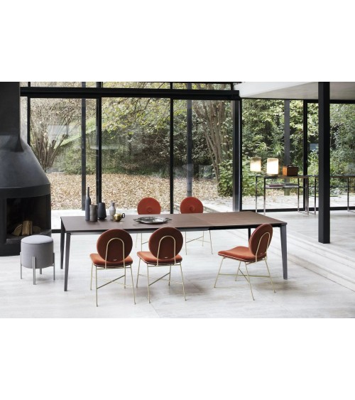 Penelope Chair BONTEMPI | Bhome by Arredi Barbàra