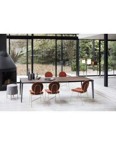 Sedia Penelope Bontempi | Bhome by Arredi Barbàra