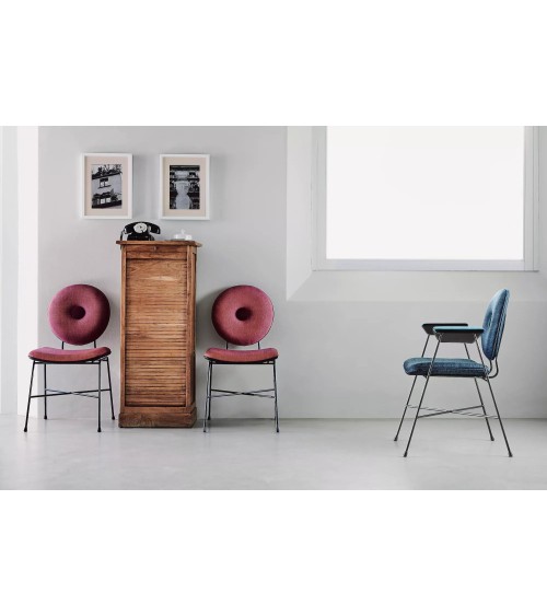 Stuhl Penelope BONTEMPI | Bhome by Arredi Barbàra