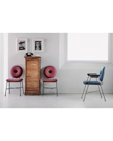 Chaise Penelope BONTEMPI | Bhome by Arredi Barbàra