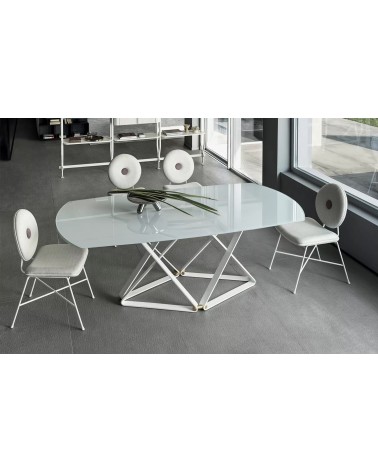 Sedia Penelope Bontempi | Bhome by Arredi Barbàra