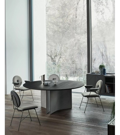 Penelope Chair BONTEMPI | Bhome by Arredi Barbàra