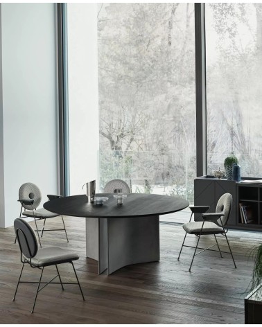 Silla Penelope BONTEMPI | Bhome by Arredi Barbàra