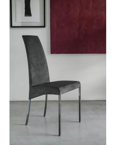 Aida Chair BONTEMPI | Bhome by Arredi Barbàra