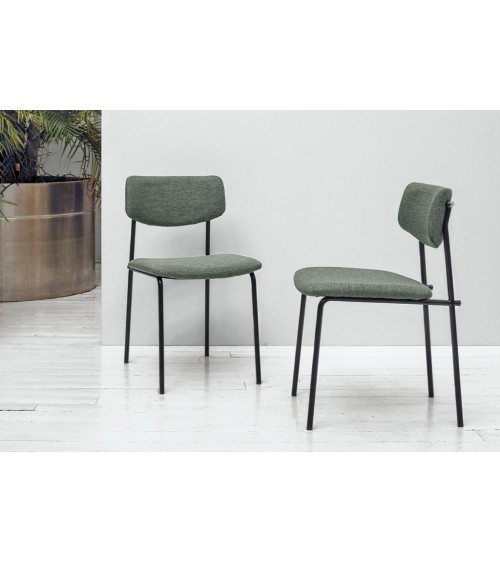 Chaise Osaka – Target Point | Bhome by Arredi Barbàra