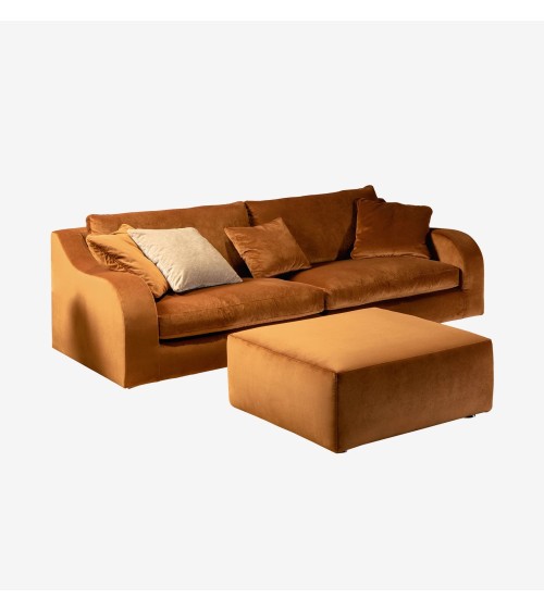 Sofa Amarcord TONIN CASA | BHOME by Arredi Barbàra