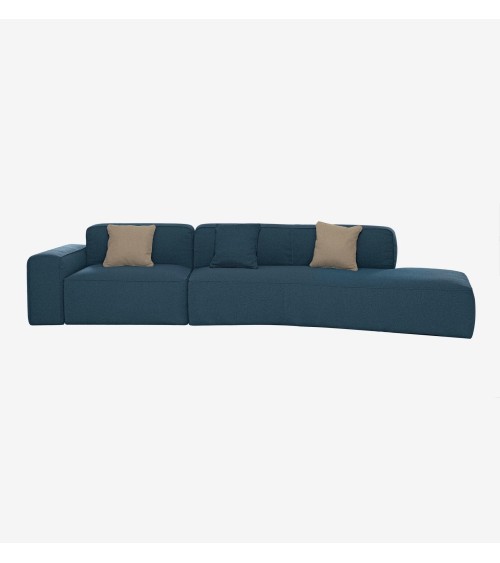 Sofa Cleto TONIN CASA | BHOME by Arredi Barbàra