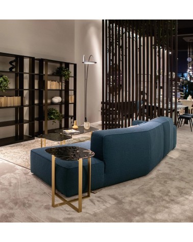 Cleto Sofa TONIN CASA | BHOME by Arredi Barbàra