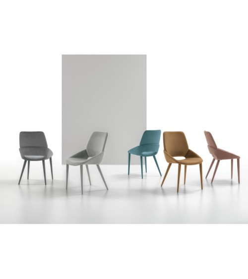 Portland Chair – Target Point | Bhome by Arredi Barbàra