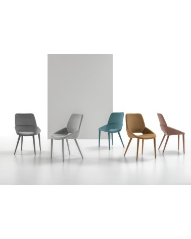 Sedia Portland – Target Point | Bhome by Arredi Barbàra