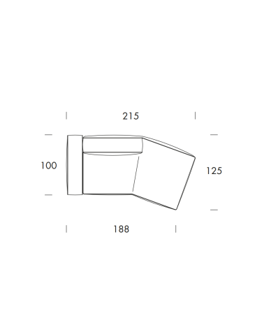 Cleto Sofa TONIN CASA | BHOME by Arredi Barbàra
