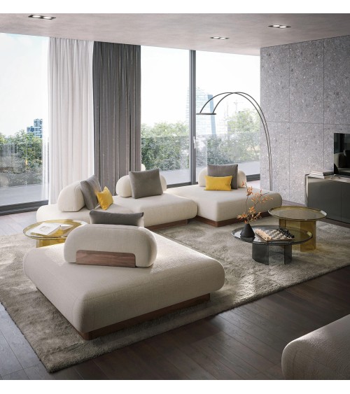 Sofa Domus TONIN CASA | BHOME by Arredi Barbàra