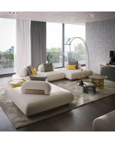 Sofa Domus TONIN CASA | BHOME by Arredi Barbàra
