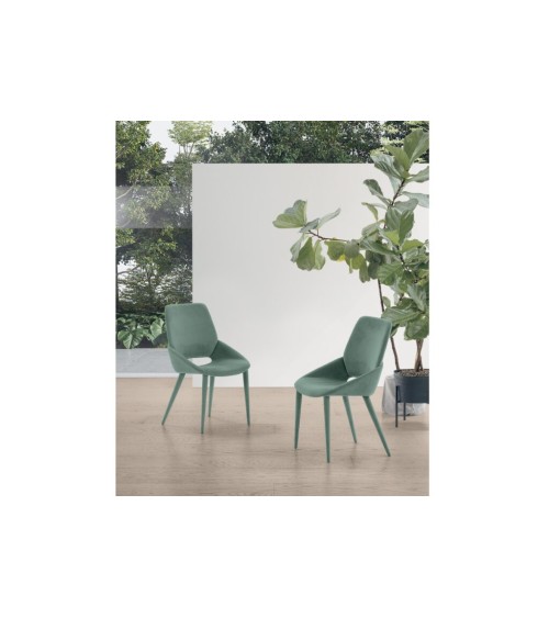 Portland Stuhl – Target Point | Bhome by Arredi Barbàra