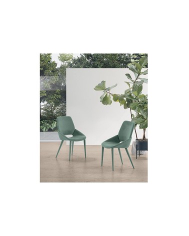 Chaise Portland – Target Point | Bhome by Arredi Barbàra