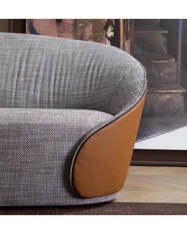 Mama Sofa TONIN CASA | BHOME by Arredi Barbàra