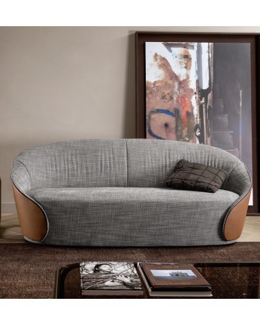 Divano Mama TONIN CASA | BHOME by Arredi Barbàra