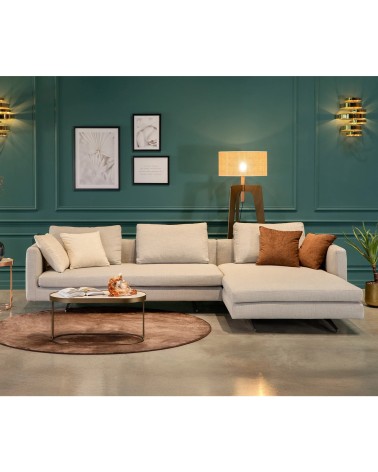 Metropolis Sofa TONIN CASA | BHOME by Arredi Barbàra