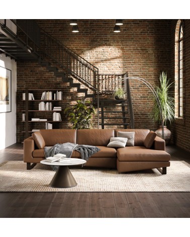 Montecarlo Sofa TONIN CASA | BHOME by Arredi Barbàra