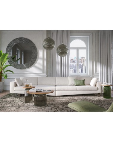 Montecarlo Sofa TONIN CASA | BHOME by Arredi Barbàra