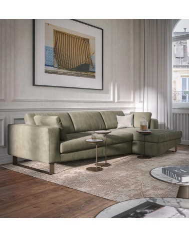 Montecarlo Sofa TONIN CASA | BHOME by Arredi Barbàra
