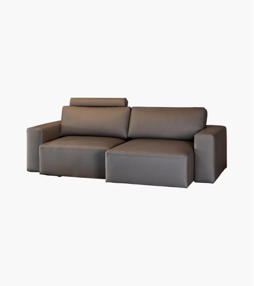Divano Moove Tonin Casa | Design Contemporaneo Made in Italy