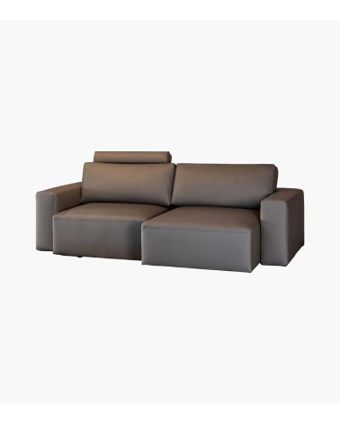 Divano Moove Tonin Casa | Design Contemporaneo Made in Italy