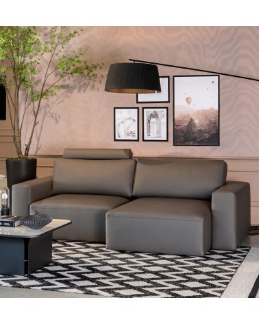 Divano Moove Tonin Casa | Design Contemporaneo Made in Italy