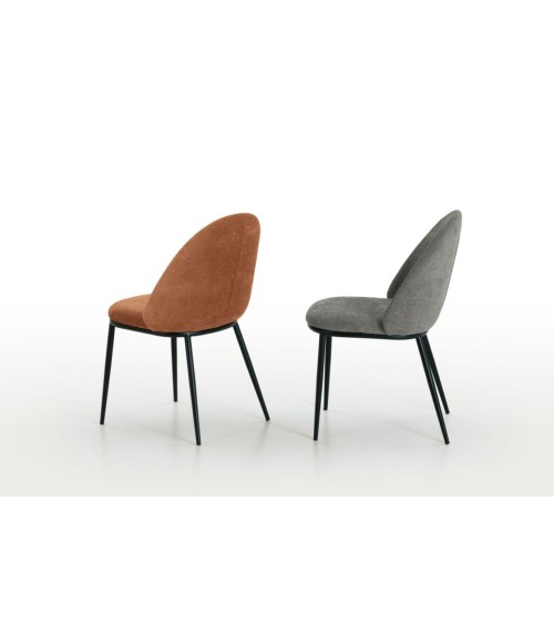 Silla Tulipano – Target Point | Bhome by Arredi Barbàra