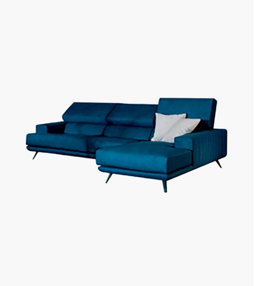 Sofa Sebastian TONIN CASA | BHOME by Arredi Barbàra
