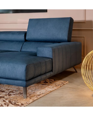 Divano Sebastian TONIN CASA | BHOME by Arredi Barbàra