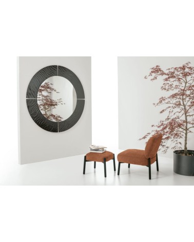 Fauteuil Kanto TARGET POINT | BHOME by Arredi Barbàra