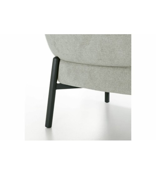 Poltrona Kanto Target Point | Design Contemporaneo Elegante