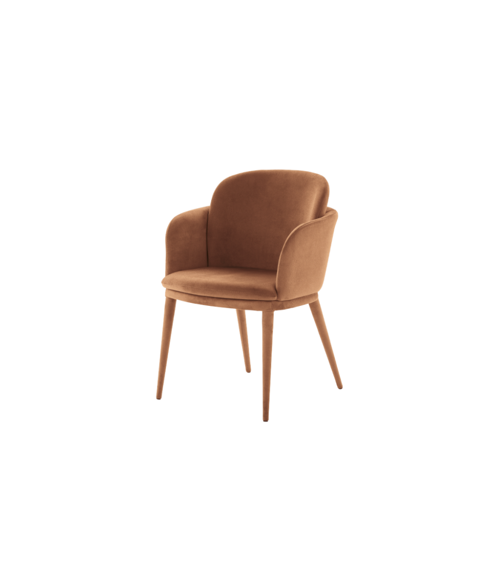 Poltrona Cleveland TARGET POINT | BHOME by Arredi Barbàra