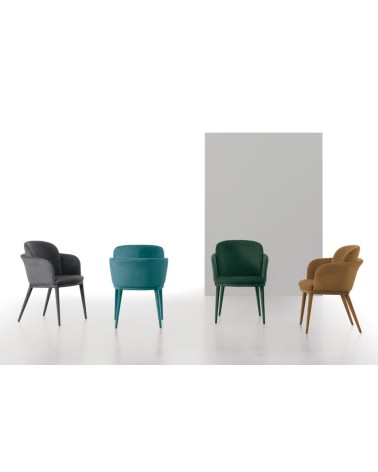 Butaca Cleveland TARGET POINT | BHOME by Arredi Barbàra