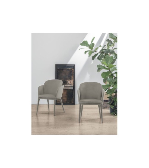 Fauteuil Cleveland TARGET POINT | BHOME by Arredi Barbàra