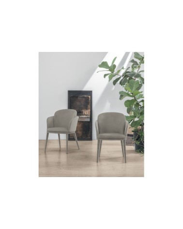 Butaca Cleveland TARGET POINT | BHOME by Arredi Barbàra