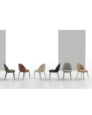 Silla Tulipano – Target Point | Bhome by Arredi Barbàra