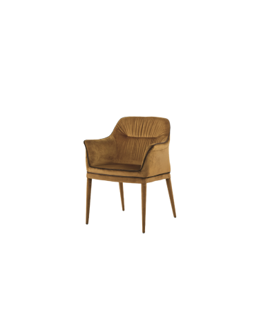 Poltrona Dallas TARGET POINT | BHOME by Arredi Barbàra