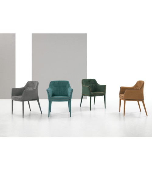 Sessel Dallas TARGET POINT | BHOME by Arredi Barbàra