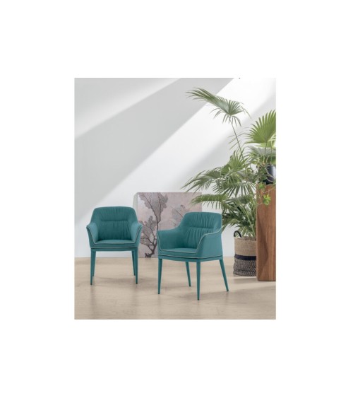 Sessel Dallas TARGET POINT | BHOME by Arredi Barbàra