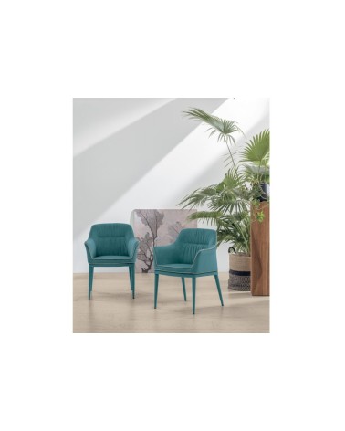 Poltrona Dallas TARGET POINT | BHOME by Arredi Barbàra