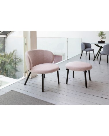 Sessel Kyoto TARGET POINT | BHOME by Arredi Barbàra