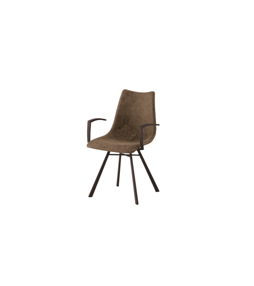 Maiorca Armchair TARGET POINT | BHOME by Arredi Barbàra