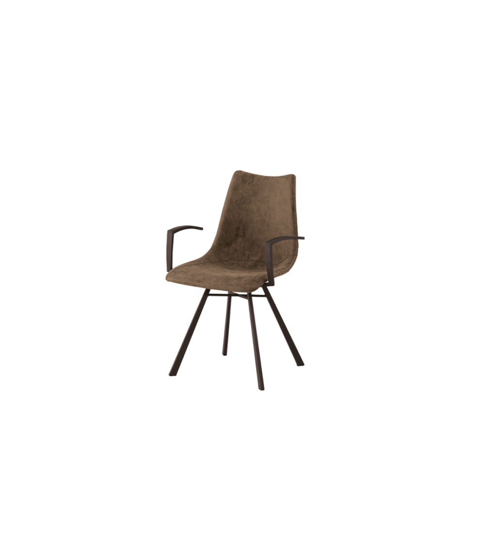 Fauteuil Maiorca TARGET POINT | BHOME by Arredi Barbàra
