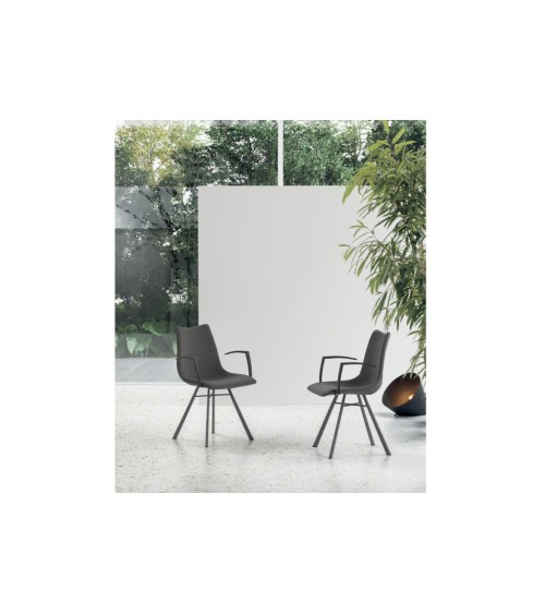 Maiorca Armchair TARGET POINT | BHOME by Arredi Barbàra