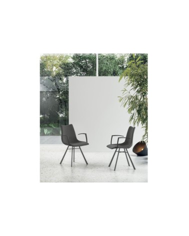 Butaca Maiorca TARGET POINT | BHOME by Arredi Barbàra