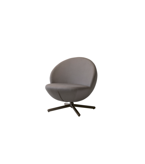 Fauteuil Vovo TARGET POINT | BHOME by Arredi Barbàra