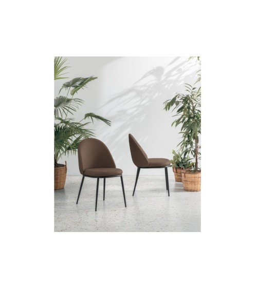 Sedia Tulipano – Target Point | Bhome by Arredi Barbàra