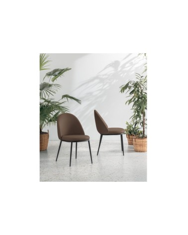 Sedia Tulipano – Target Point | Bhome by Arredi Barbàra